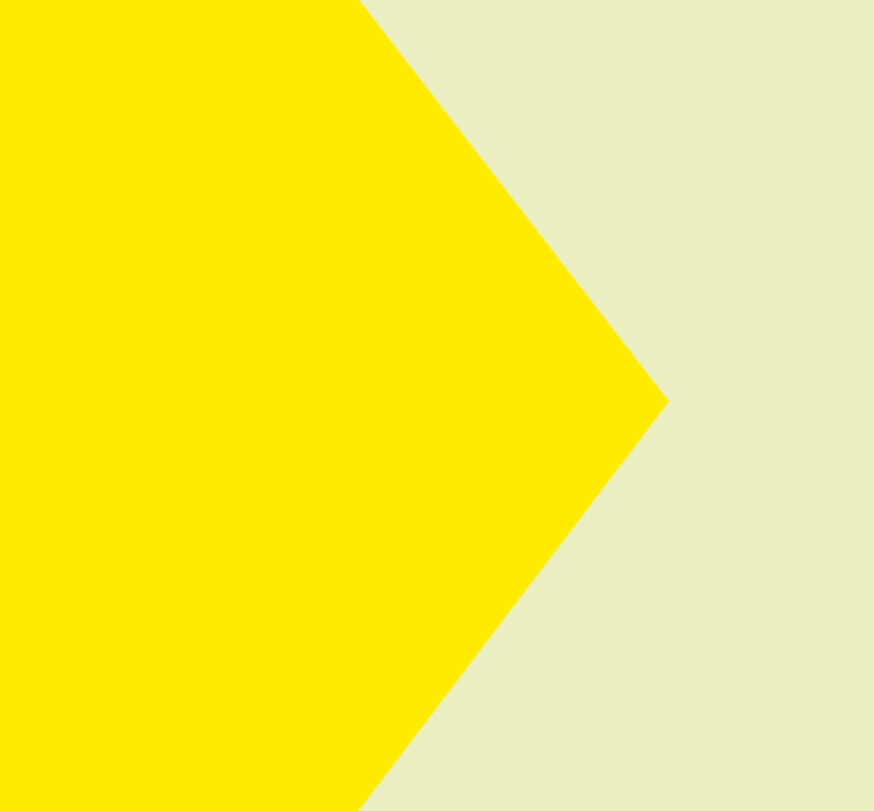 Yellow accents colour in the Bike Republic arrow shape.
